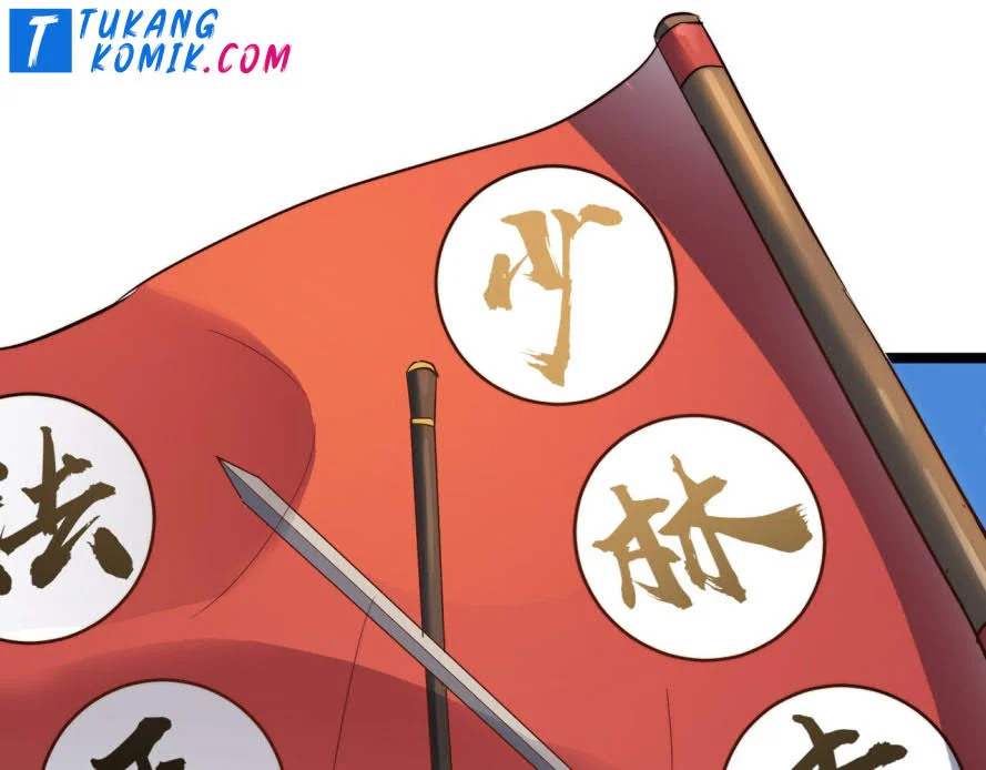 Building the Strongest Shaolin Temple in Another World Chapter 26 Gambar 75