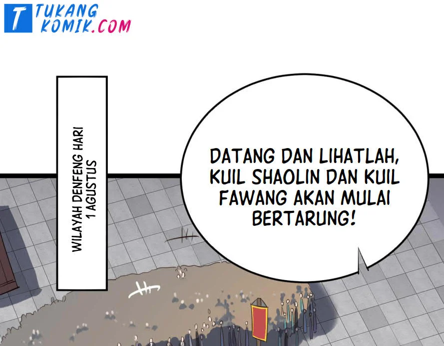 Building the Strongest Shaolin Temple in Another World Chapter 26 Gambar 77