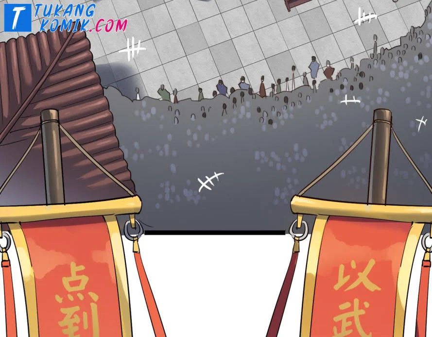 Building the Strongest Shaolin Temple in Another World Chapter 26 Gambar 79