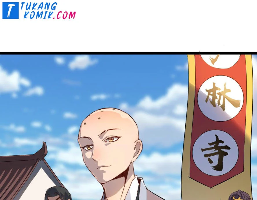Building the Strongest Shaolin Temple in Another World Chapter 26 Gambar 83