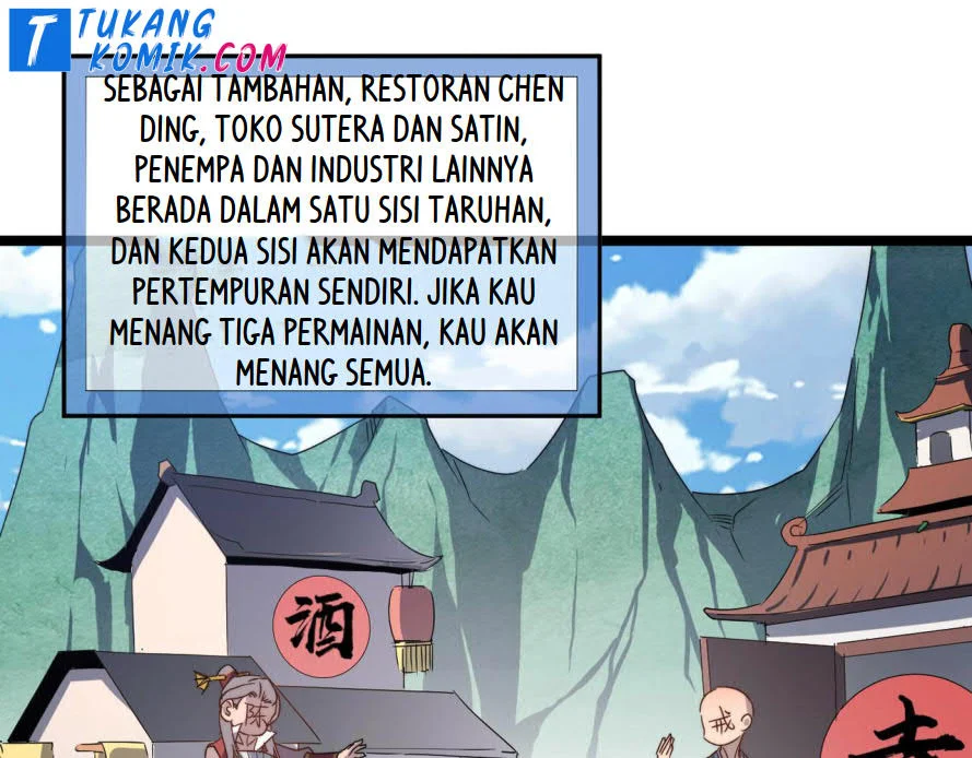 Building the Strongest Shaolin Temple in Another World Chapter 26 Gambar 86