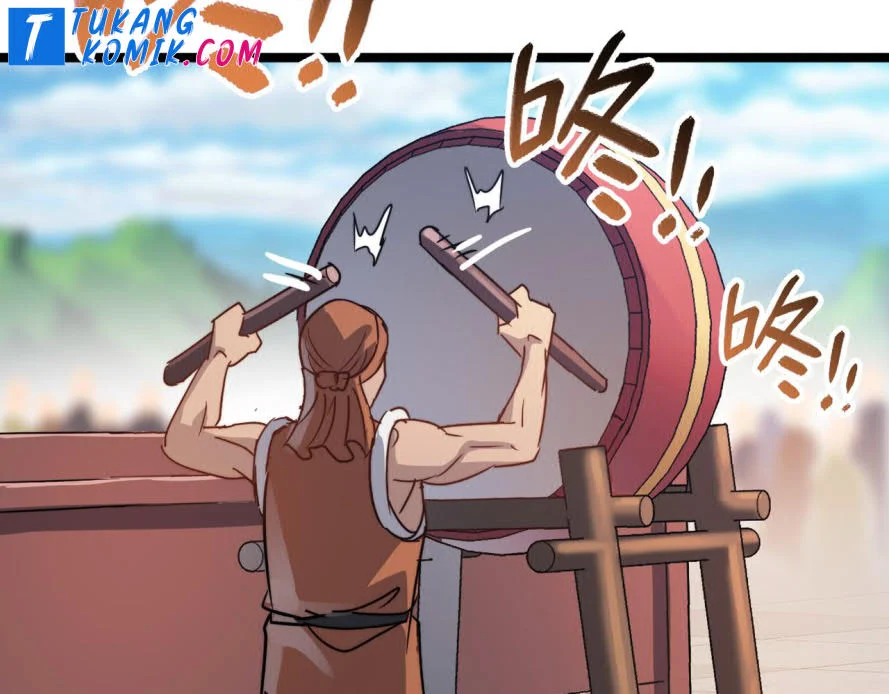 Building the Strongest Shaolin Temple in Another World Chapter 26 Gambar 90