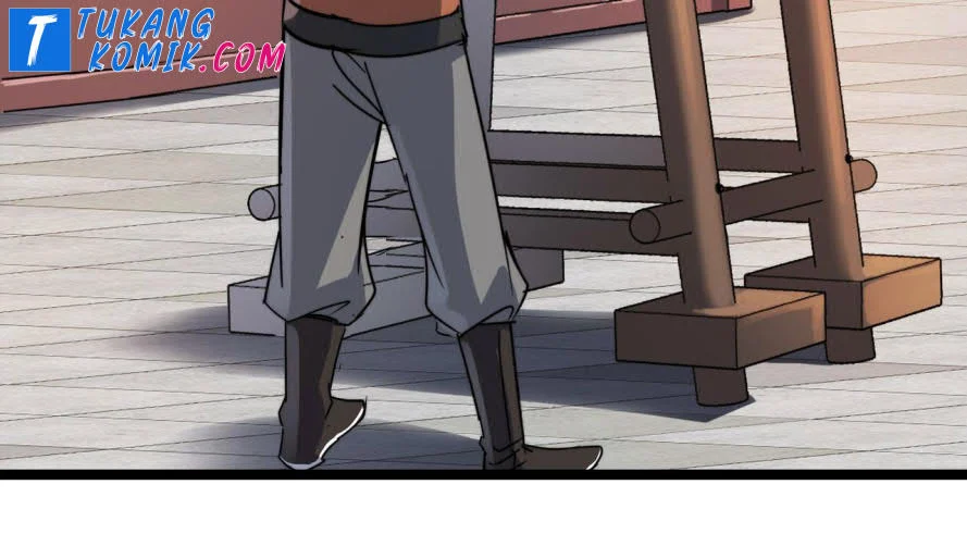 Building the Strongest Shaolin Temple in Another World Chapter 26 Gambar 91