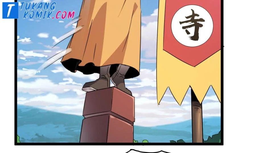 Building the Strongest Shaolin Temple in Another World Chapter 26 Gambar 95