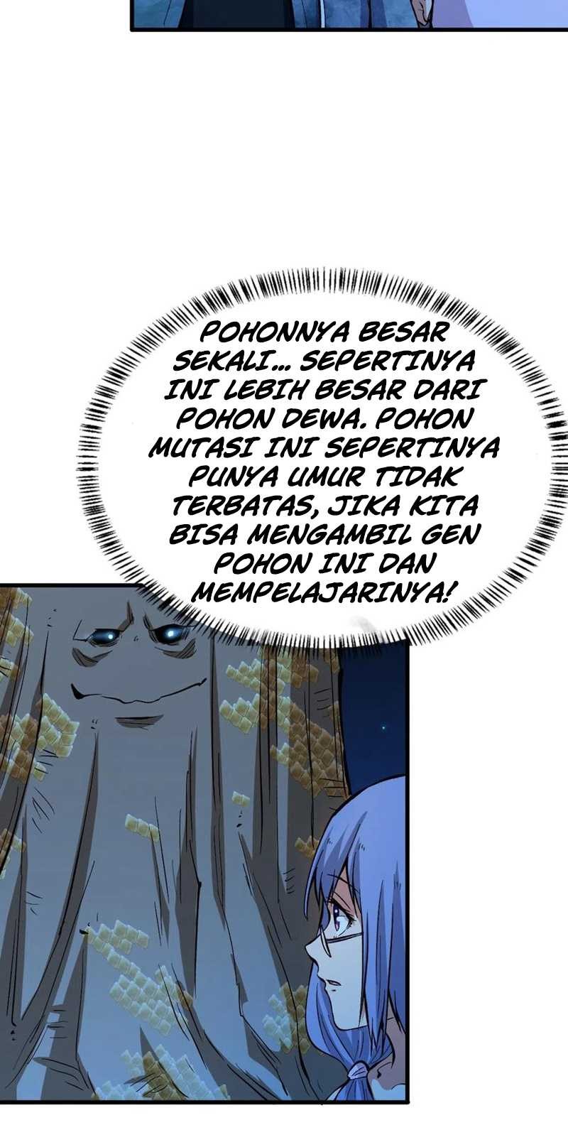 Return To Beginning Of The Apocalypse Chapter 86 Gambar 6