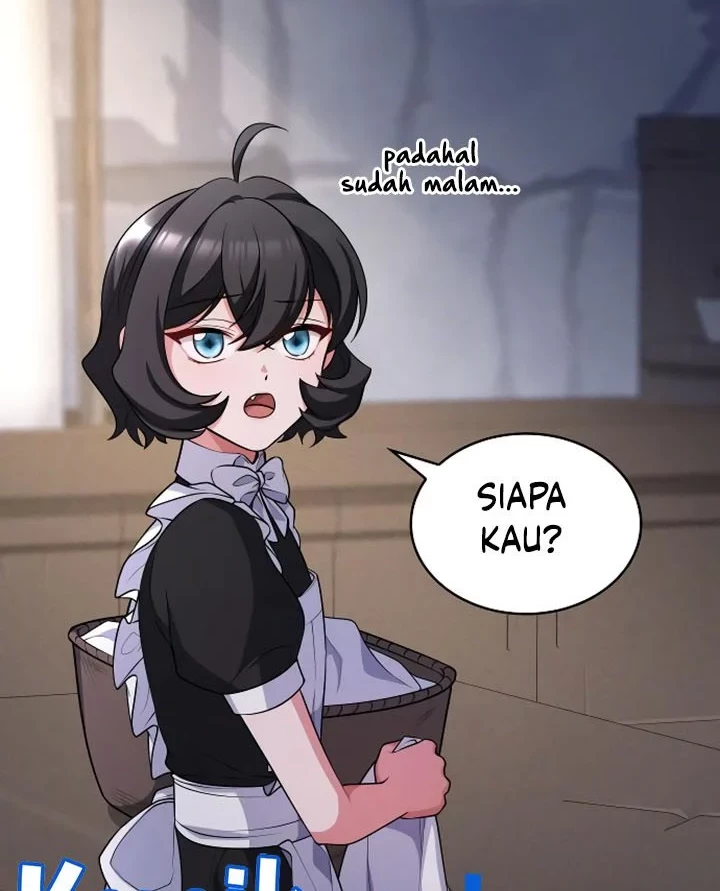 Regina Rena – To the Unforgiven Chapter 29 Gambar 19