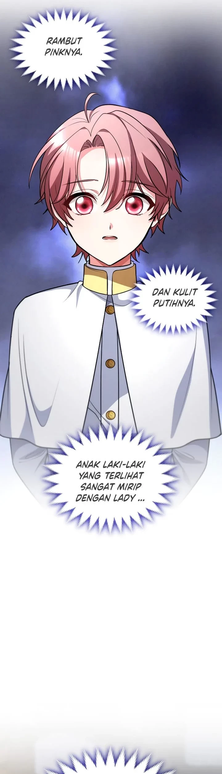 Regina Rena – To the Unforgiven Chapter 29 Gambar 22