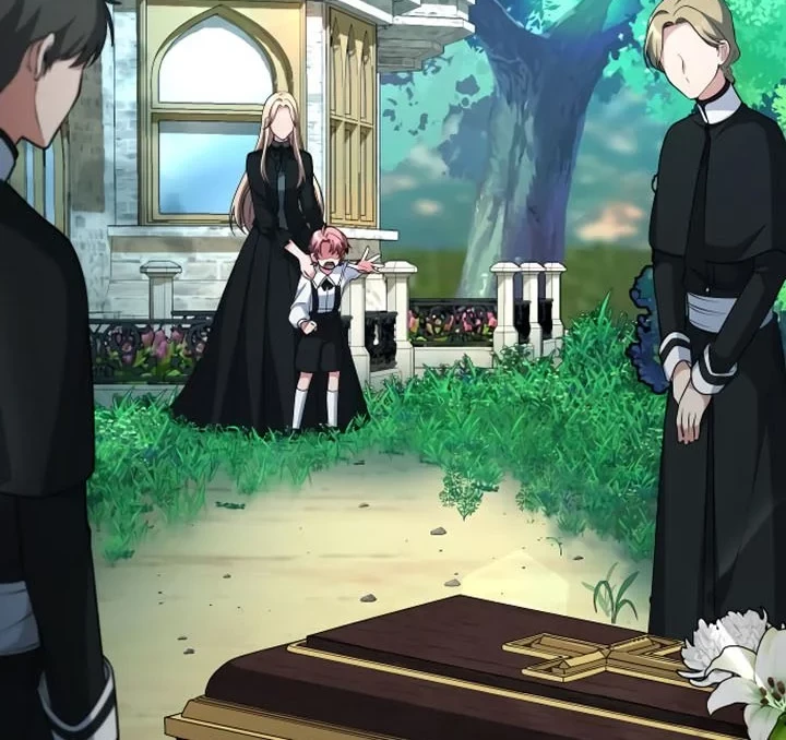Regina Rena – To the Unforgiven Chapter 29 Gambar 29