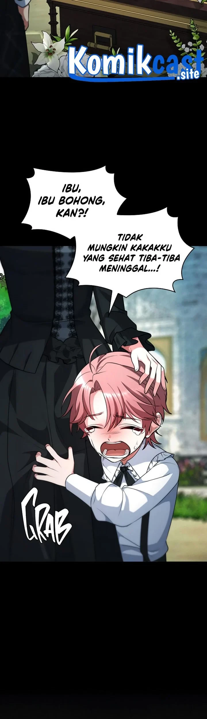 Regina Rena – To the Unforgiven Chapter 29 Gambar 30