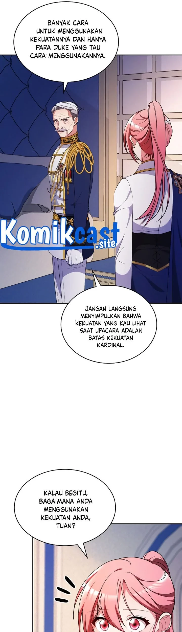 Regina Rena – To the Unforgiven Chapter 29 Gambar 66