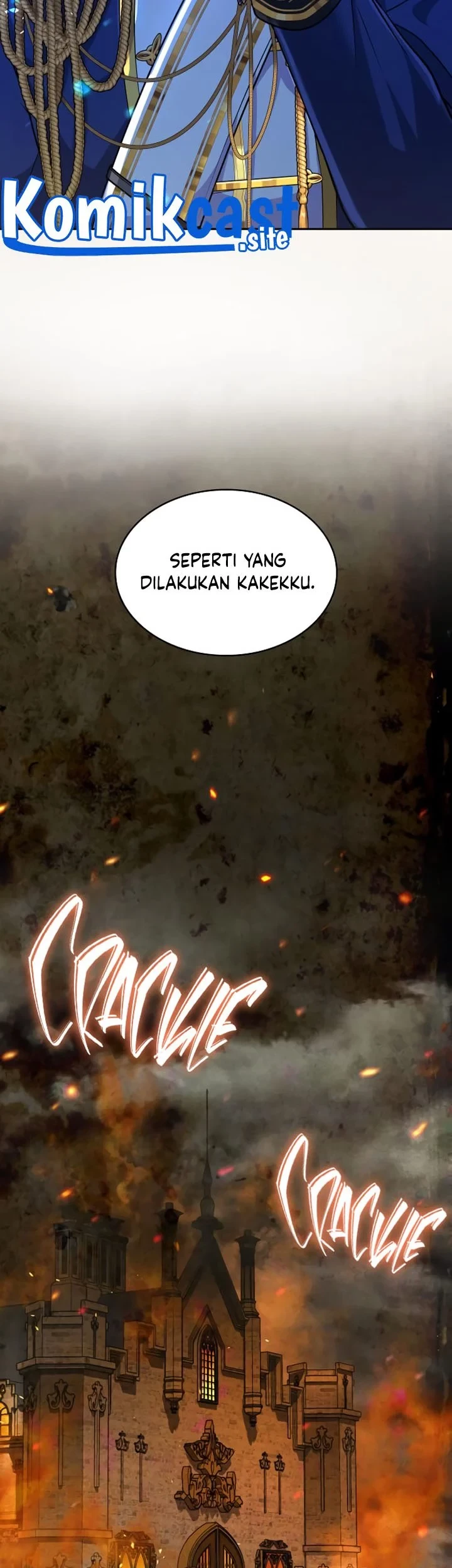 Regina Rena – To the Unforgiven Chapter 29 Gambar 72