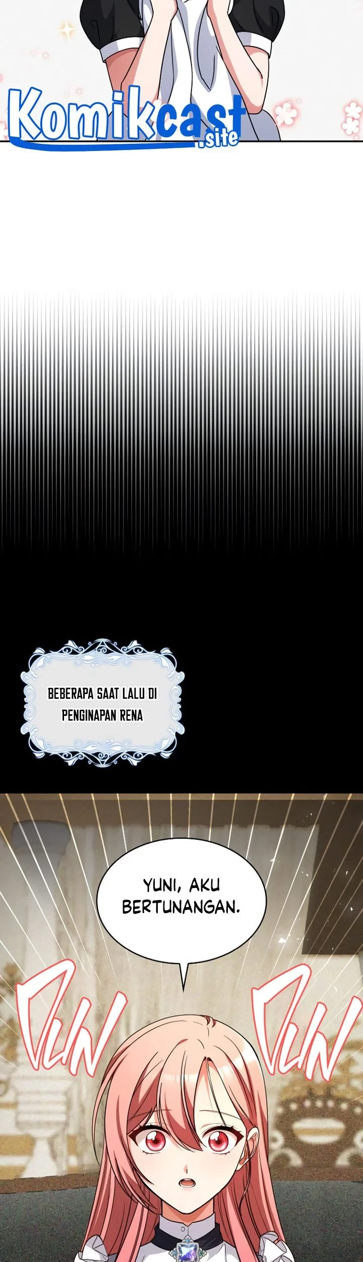 Regina Rena – To the Unforgiven Chapter 29 Gambar 4