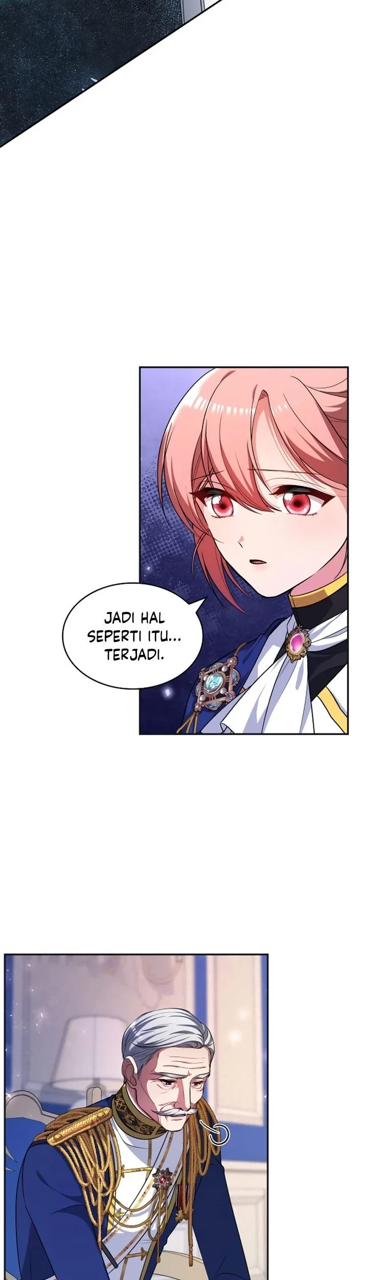 Regina Rena – To the Unforgiven Chapter 29 Gambar 80