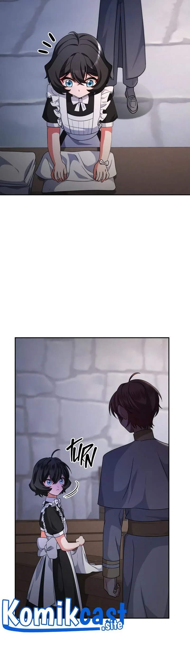Regina Rena – To the Unforgiven Chapter 29 Gambar 16