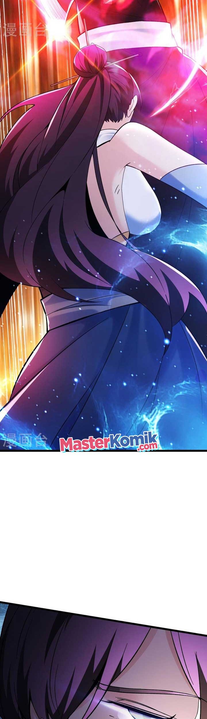 Apprentices Are All Female Devil Chapter 115 Gambar 27