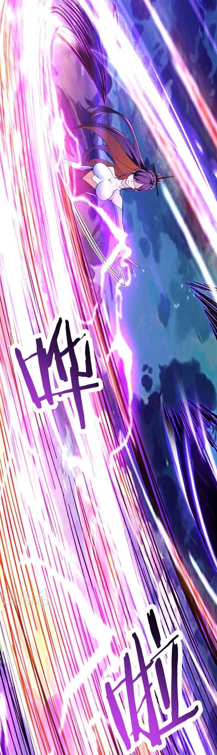 Apprentices Are All Female Devil Chapter 115 Gambar 29