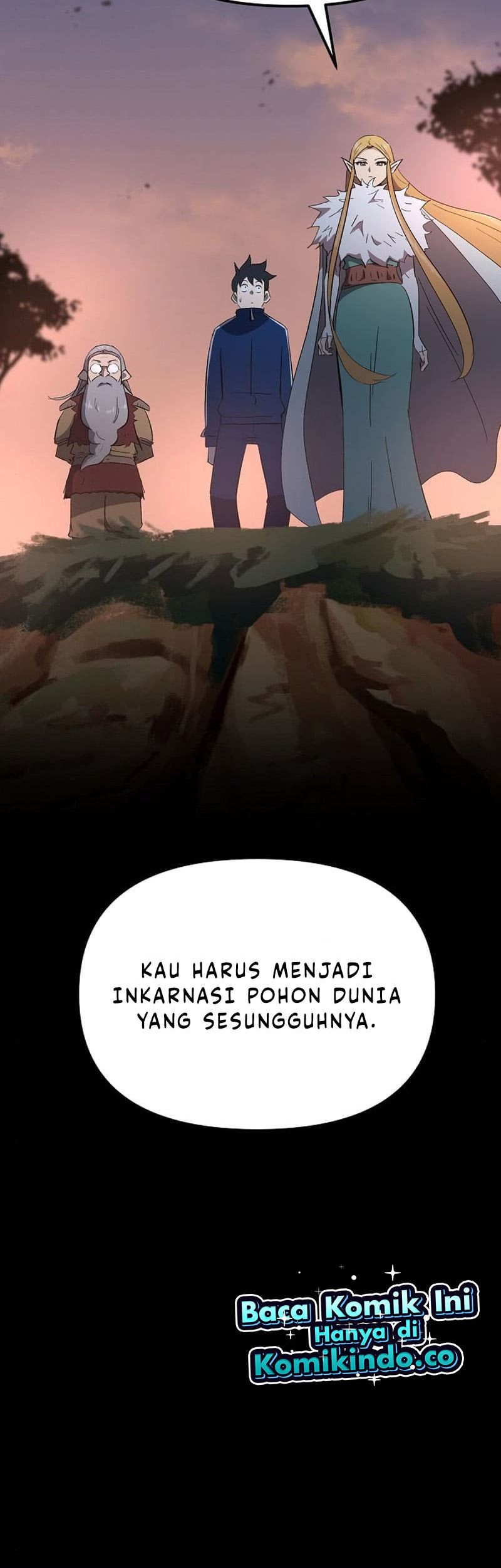 Deadbeat Hero Chapter 27 Gambar 40