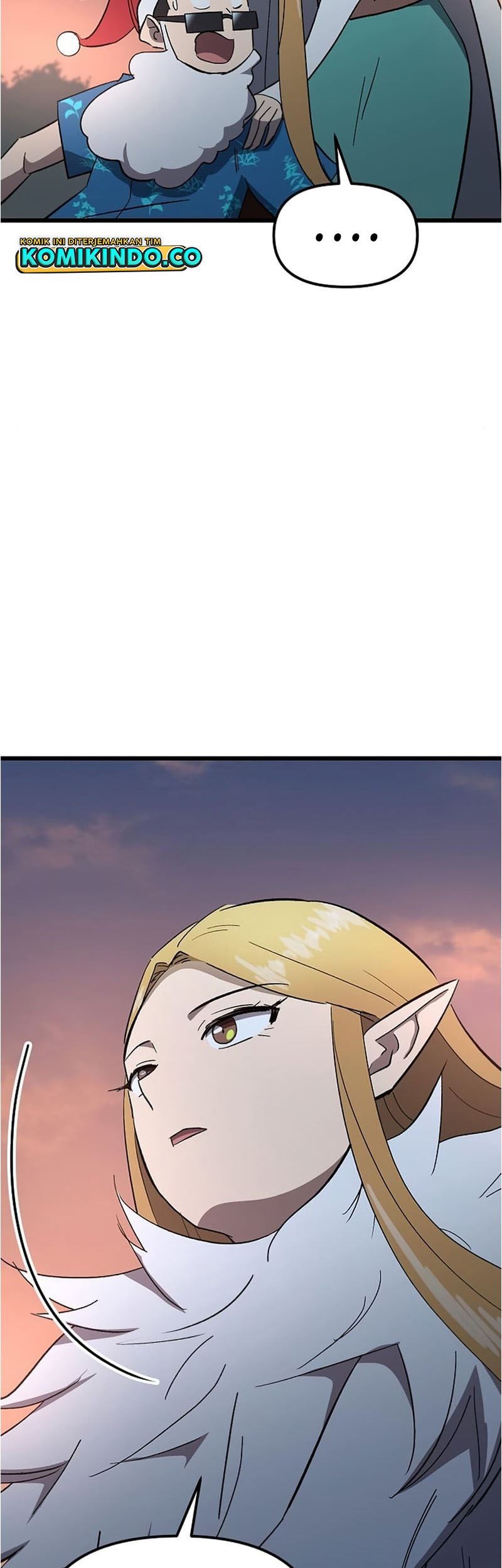 Deadbeat Hero Chapter 27 Gambar 54