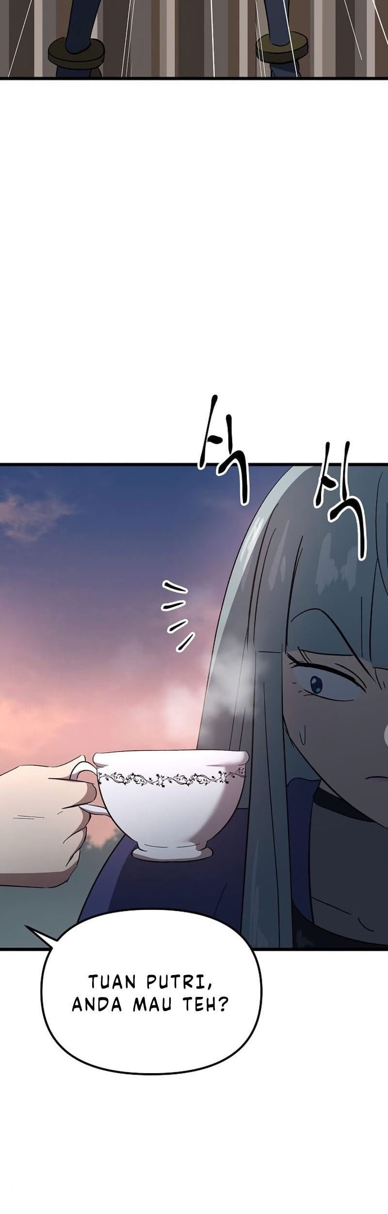 Deadbeat Hero Chapter 27 Gambar 68