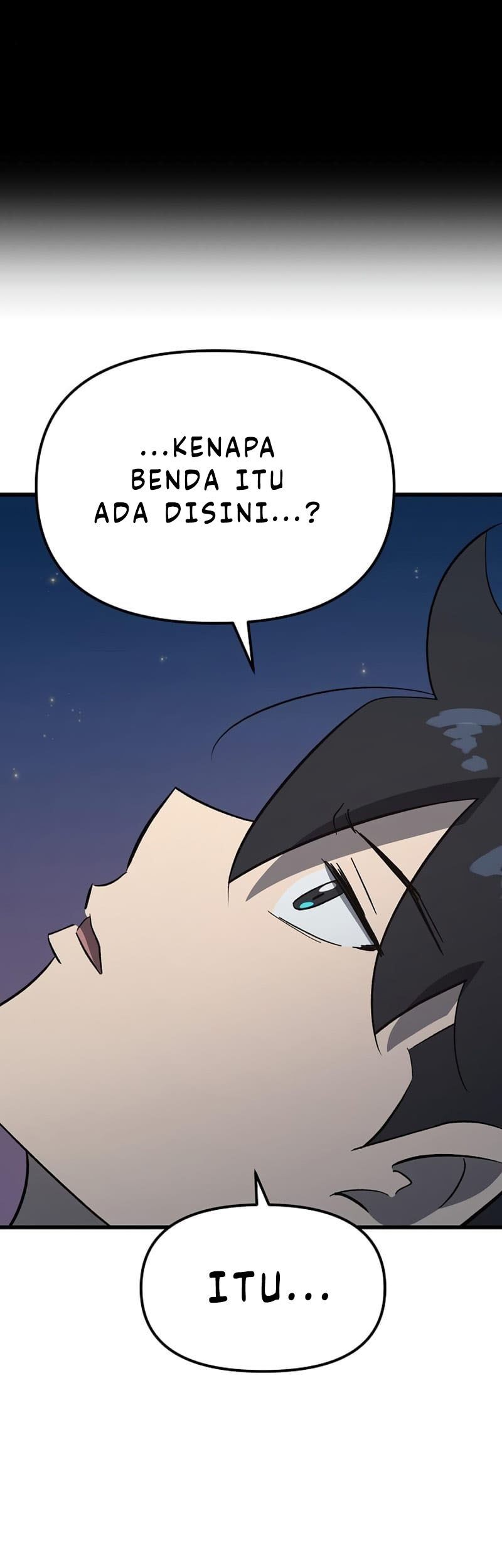Deadbeat Hero Chapter 27 Gambar 114
