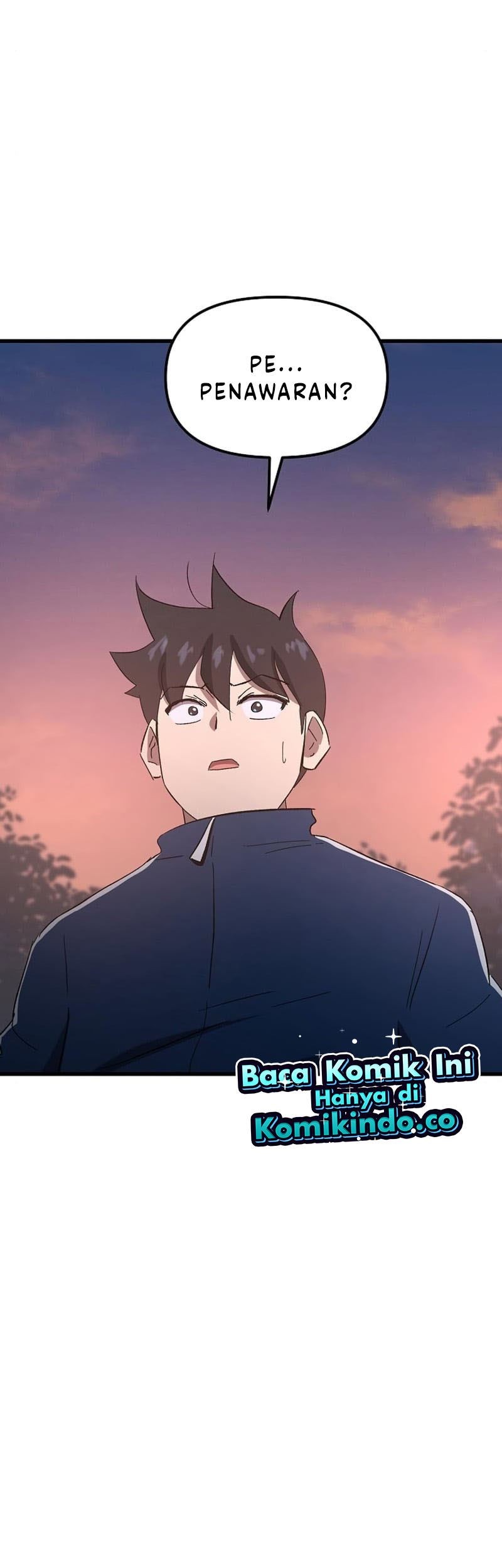 Deadbeat Hero Chapter 27 Gambar 8