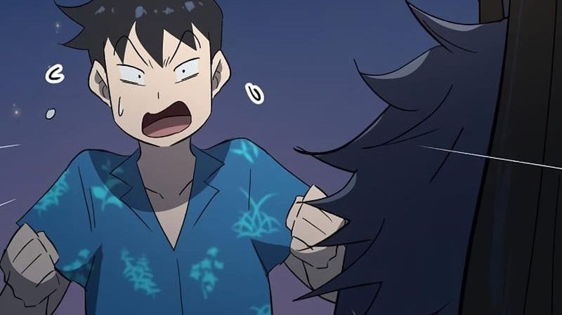 Deadbeat Hero Chapter 27 Gambar 121