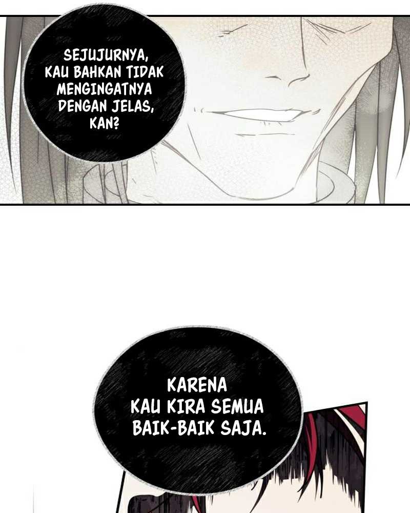 Blinded By The Setting Sun Chapter 91 Gambar 47