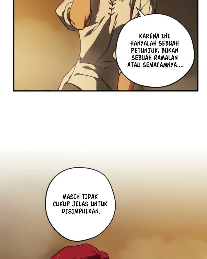 Blinded By The Setting Sun Chapter 89 Gambar 21