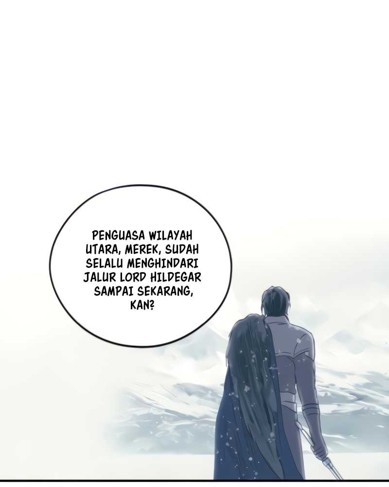 Blinded By The Setting Sun Chapter 89 Gambar 24
