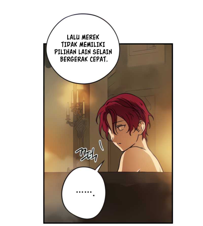 Blinded By The Setting Sun Chapter 89 Gambar 30