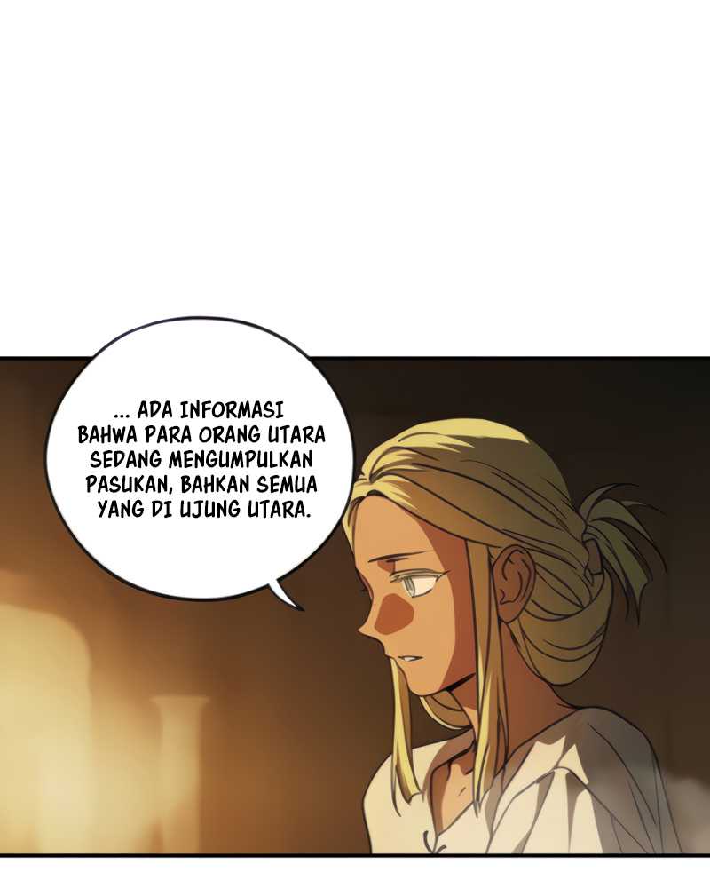 Blinded By The Setting Sun Chapter 89 Gambar 31