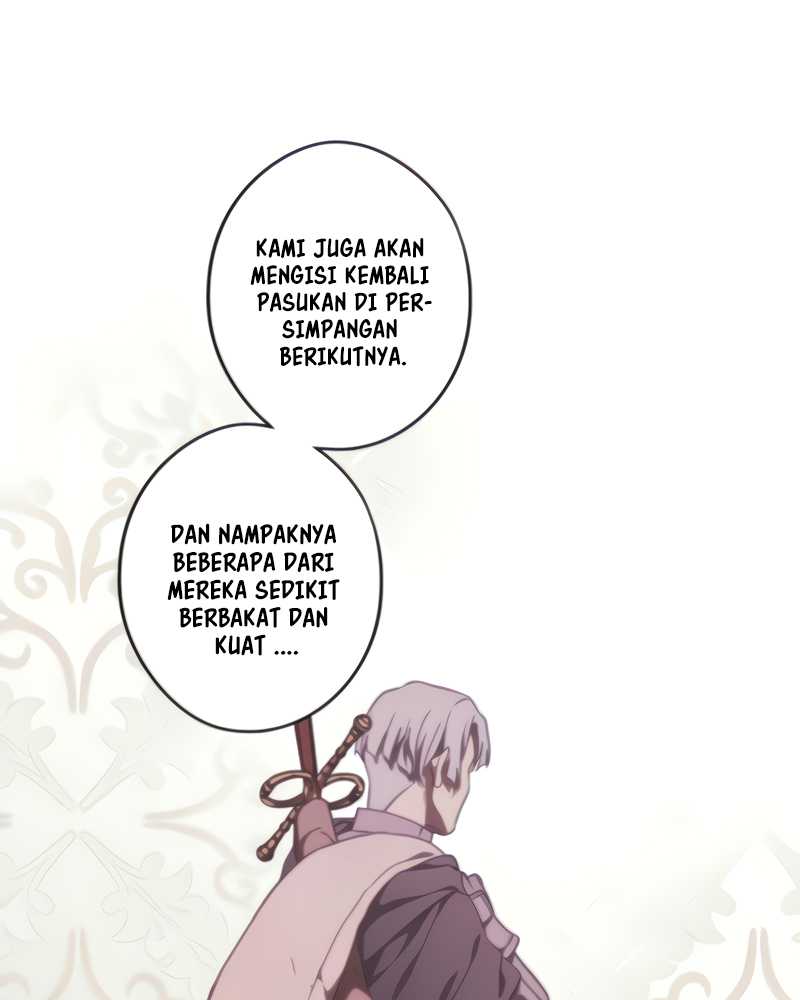 Blinded By The Setting Sun Chapter 89 Gambar 33