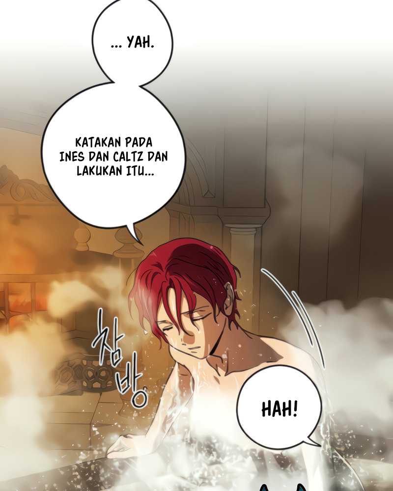 Blinded By The Setting Sun Chapter 89 Gambar 35