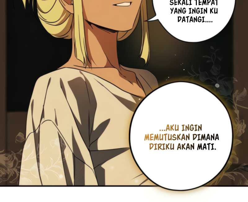 Blinded By The Setting Sun Chapter 89 Gambar 43