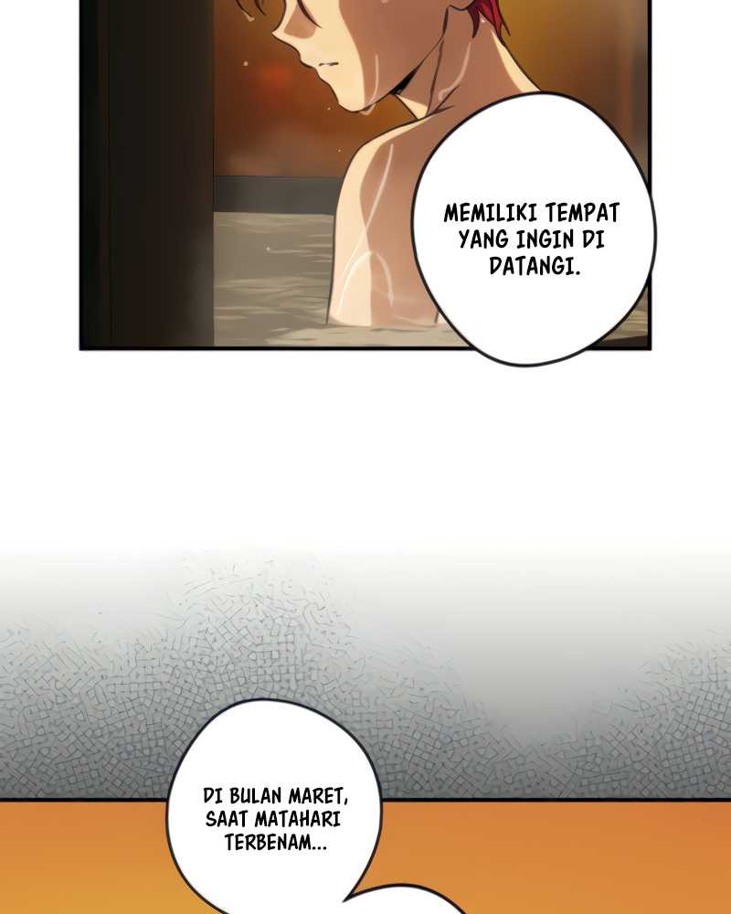 Blinded By The Setting Sun Chapter 89 Gambar 45