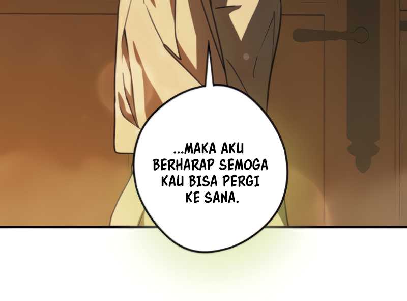 Blinded By The Setting Sun Chapter 89 Gambar 55