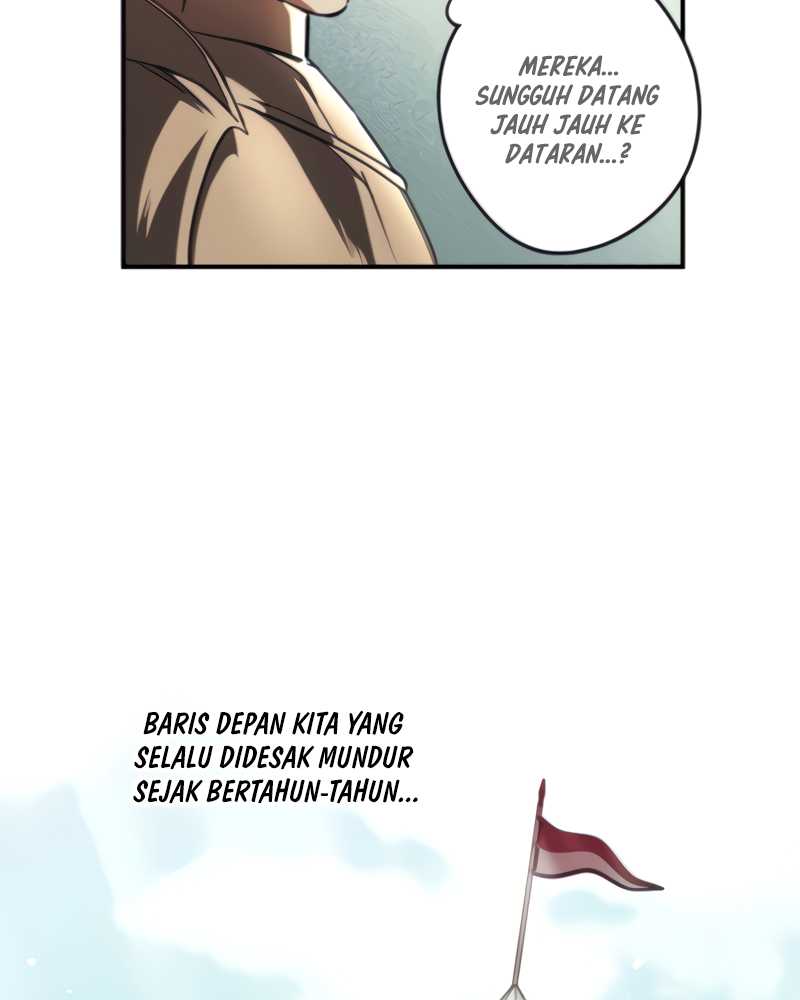 Blinded By The Setting Sun Chapter 89 Gambar 86
