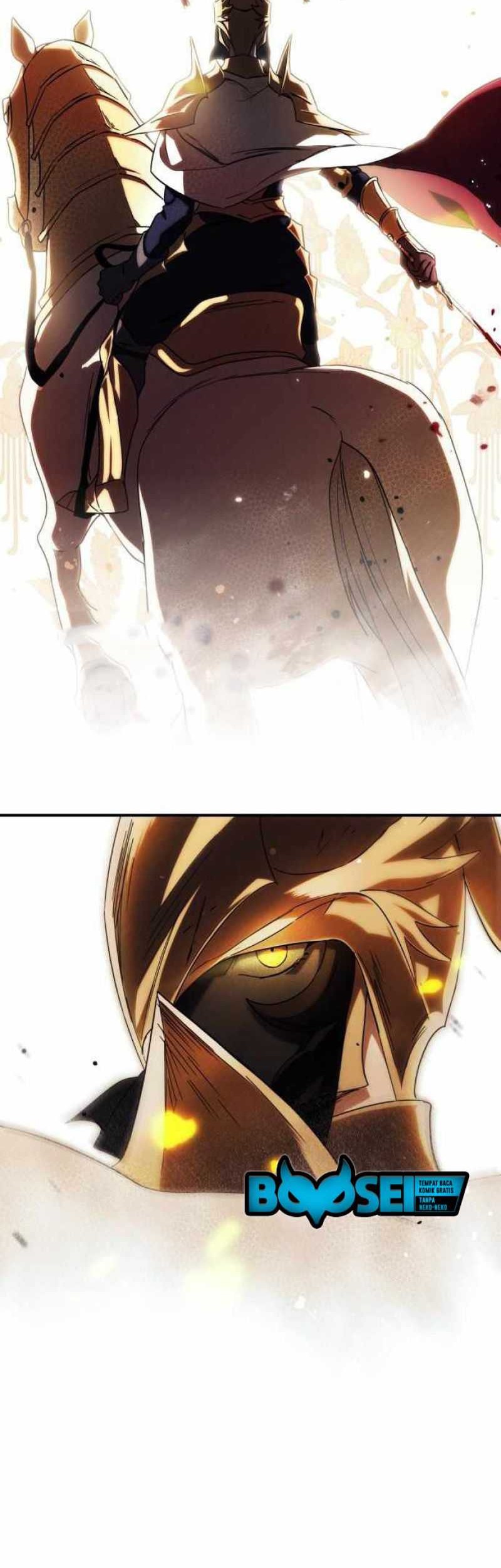 Blinded By The Setting Sun Chapter 85 Gambar 47