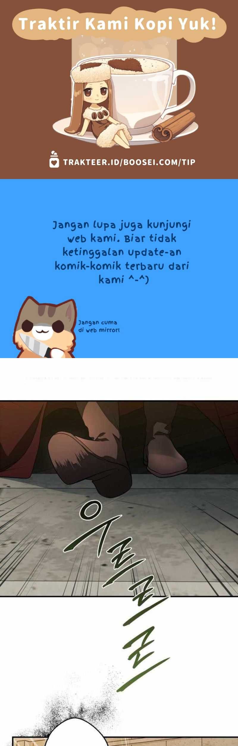Baca  Blinded By The Setting Sun Chapter 85 Gambar 2