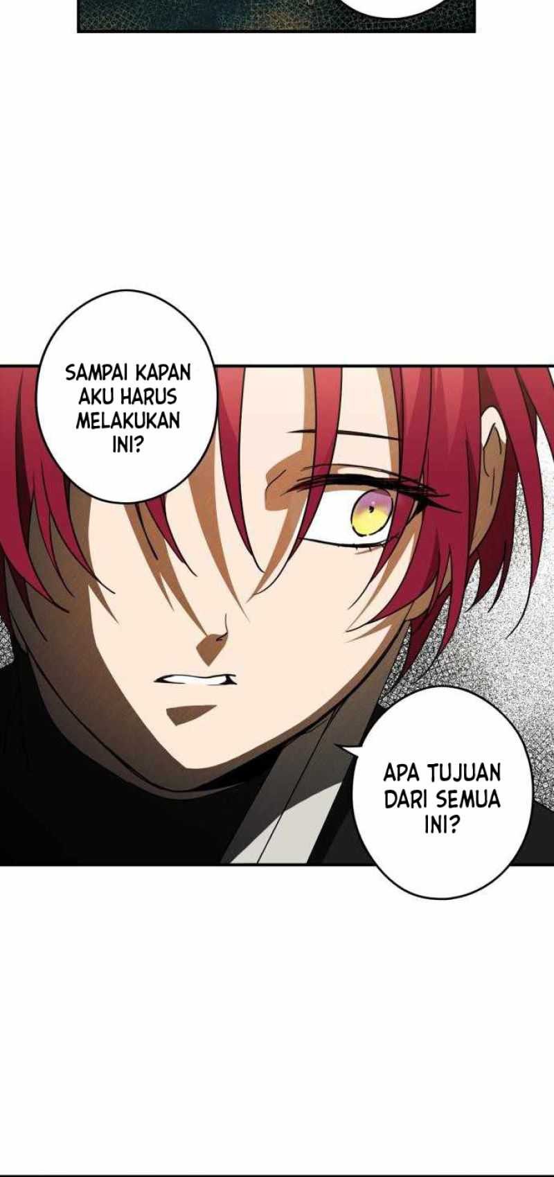 Blinded By The Setting Sun Chapter 85 Gambar 6