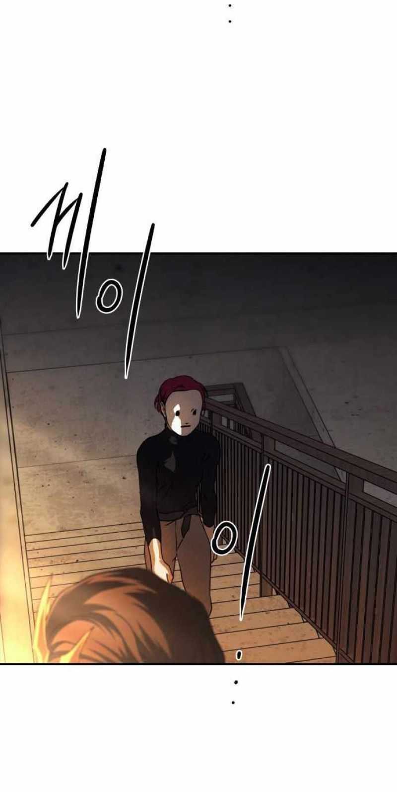 Blinded By The Setting Sun Chapter 85 Gambar 16