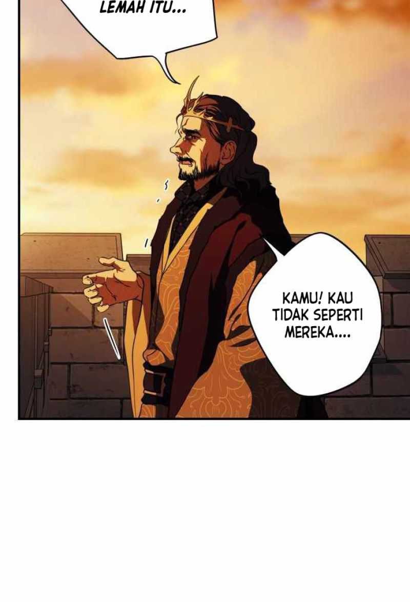 Blinded By The Setting Sun Chapter 85 Gambar 26