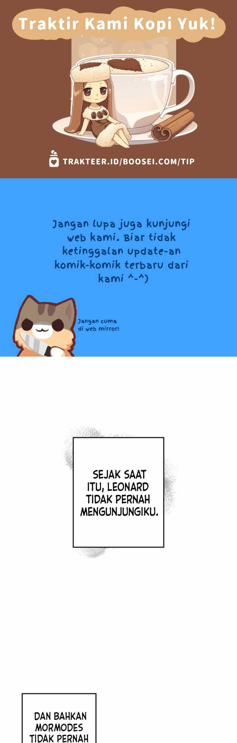 Baca  Blinded By The Setting Sun Chapter 84 Gambar 2