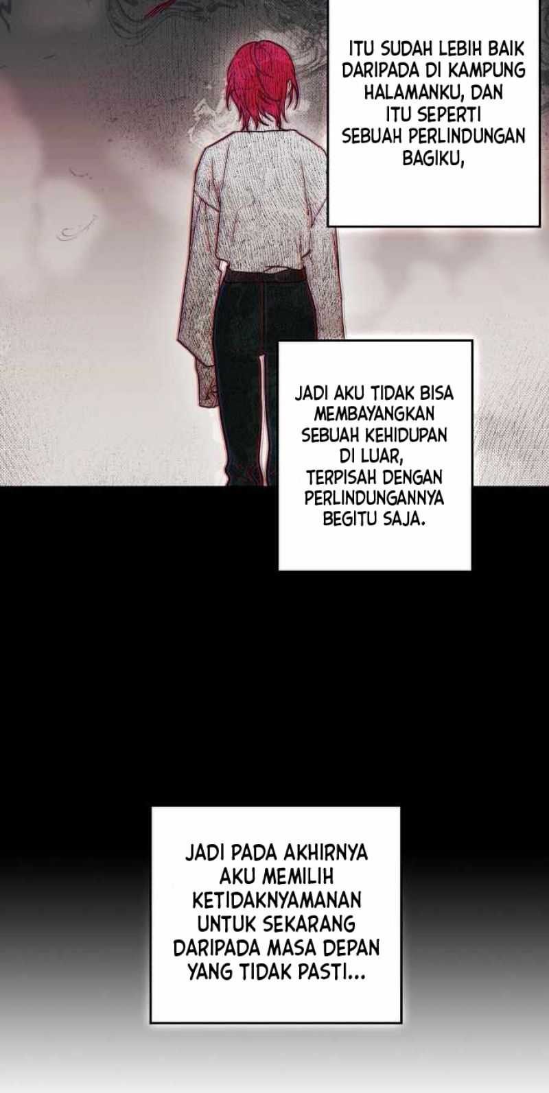 Blinded By The Setting Sun Chapter 84 Gambar 35