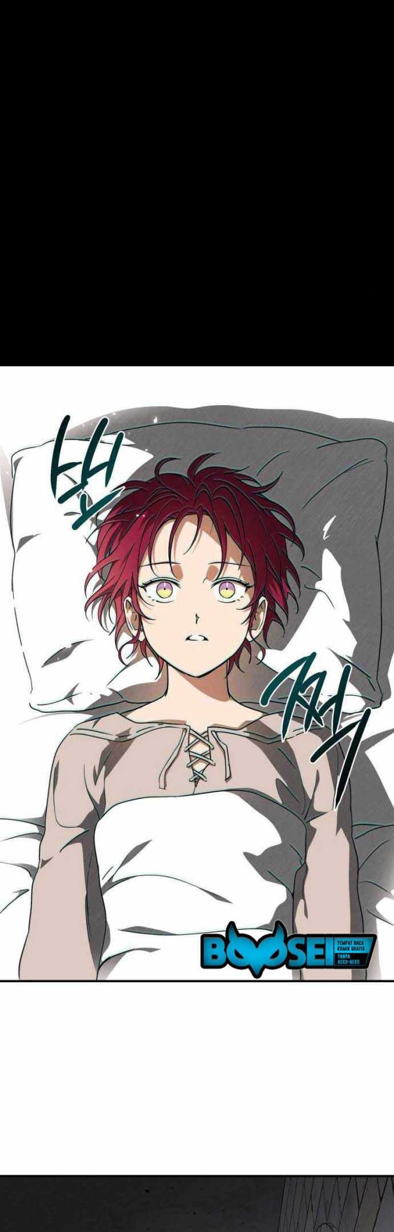 Blinded By The Setting Sun Chapter 83 Gambar 33