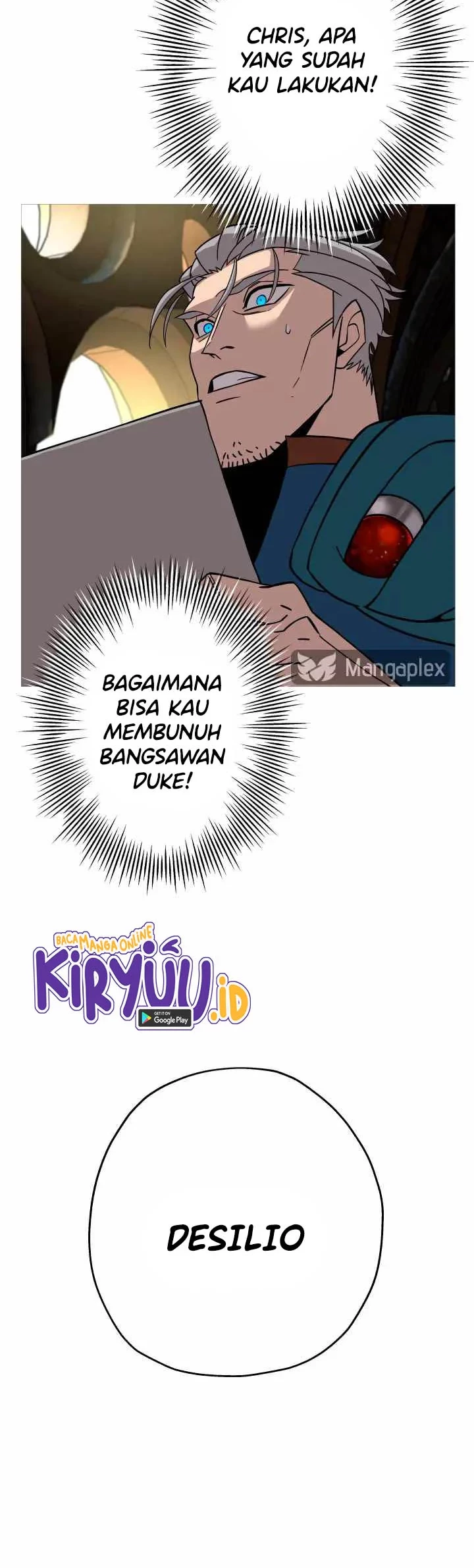 The Story of a Low-Rank Soldier Becoming a Monarch Chapter 79 Gambar 38