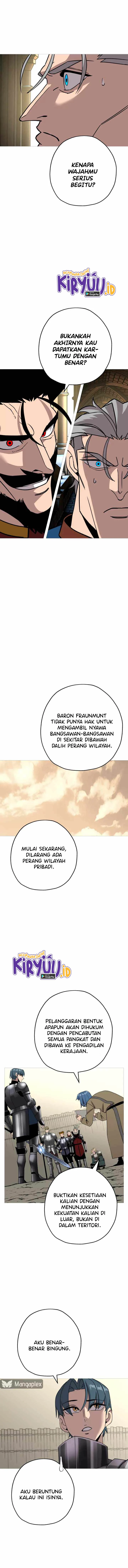 The Story of a Low-Rank Soldier Becoming a Monarch Chapter 79 Gambar 11
