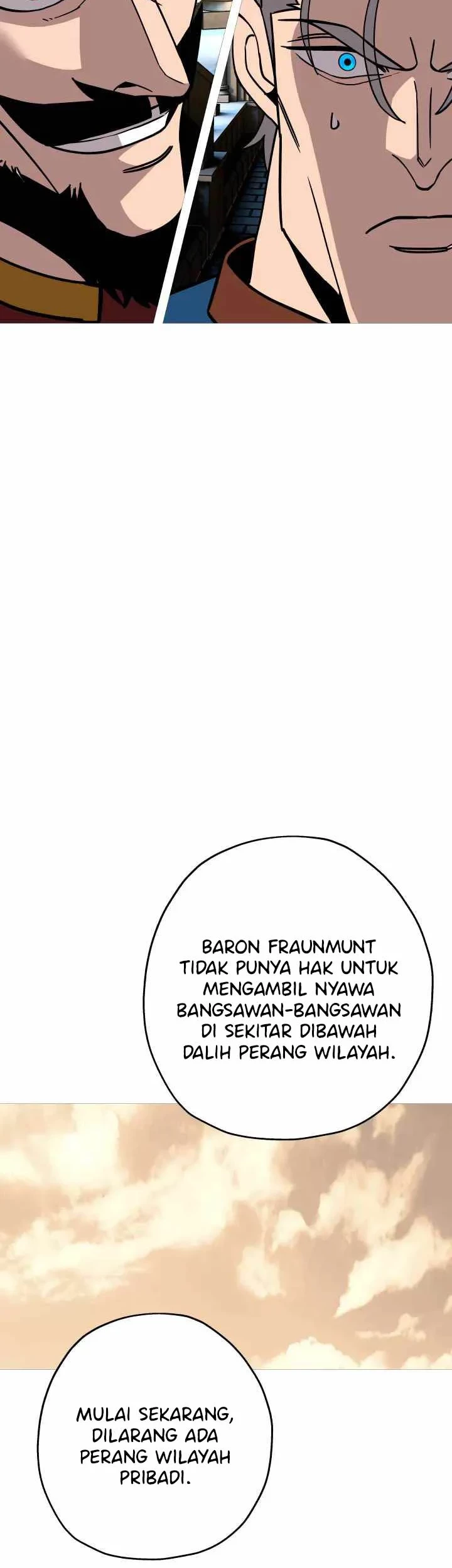 The Story of a Low-Rank Soldier Becoming a Monarch Chapter 79 Gambar 40