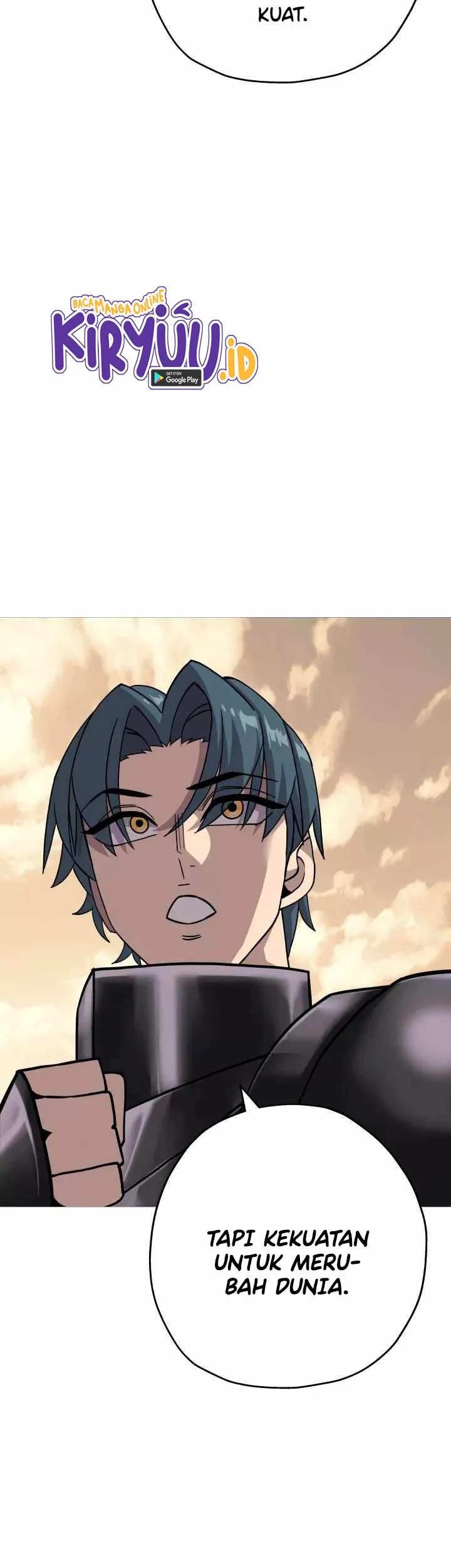 The Story of a Low-Rank Soldier Becoming a Monarch Chapter 79 Gambar 45