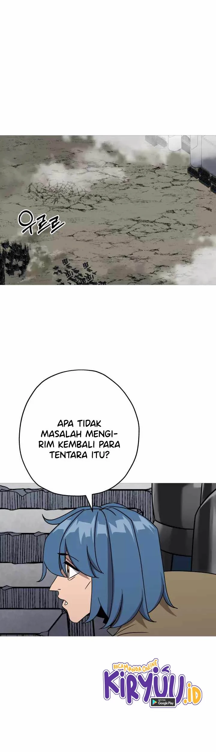 Baca  The Story of a Low-Rank Soldier Becoming a Monarch Chapter 79 Gambar 2